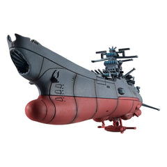Space Battleship Yamato 2202 Statue Cosmofleet SP Aircraft Warriors of Love Re & Asteroid Ring 16 cm 4535123844126