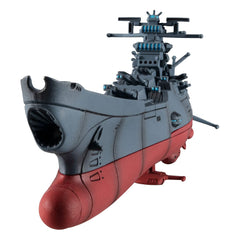 Space Battleship Yamato 2202 Statue Cosmofleet SP Aircraft Warriors of Love Re & Asteroid Ring 16 cm 4535123844126