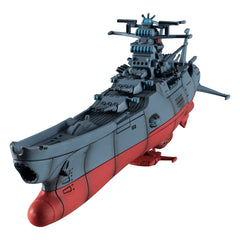 Space Battleship Yamato 2202 Statue Cosmofleet SP Aircraft Warriors of Love Re & Asteroid Ring 16 cm 4535123844126