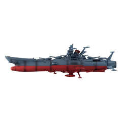 Space Battleship Yamato 2202 Statue Cosmofleet SP Aircraft Warriors of Love Re & Asteroid Ring 16 cm 4535123844126