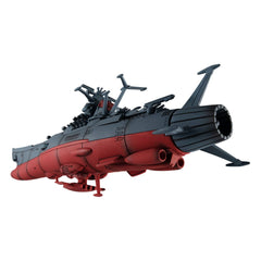 Space Battleship Yamato 2202 Statue Cosmofleet SP Aircraft Warriors of Love Re & Asteroid Ring 16 cm 4535123844126