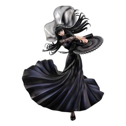 Sakamoto Days Gals PVC Statue Osaragi 26 cm 4535123844218