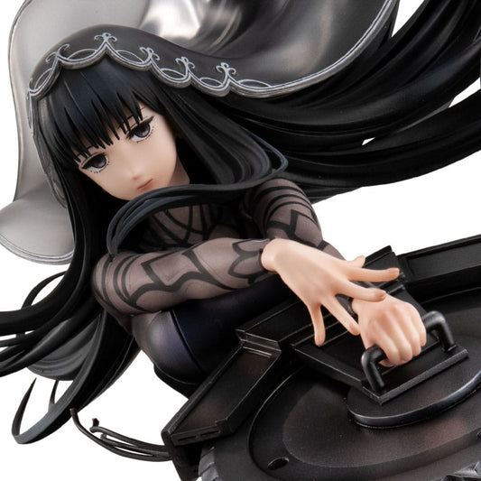 Sakamoto Days Gals PVC Statue Osaragi 26 cm 4535123844218