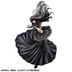 Sakamoto Days Gals PVC Statue Osaragi 26 cm 4535123844218