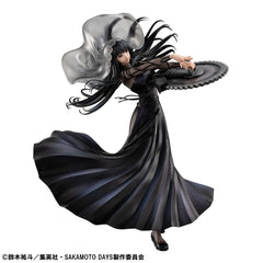 Sakamoto Days Gals PVC Statue Osaragi 26 cm 4535123844218