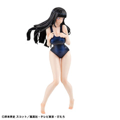 Naruto Gals PVC Statue Hinata Hyuga Splash B Ver. 19 cm 4535123844225