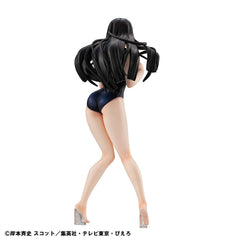 Naruto Gals PVC Statue Hinata Hyuga Splash B Ver. 19 cm 4535123844225