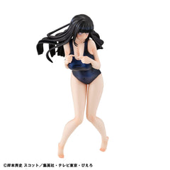 Naruto Gals PVC Statue Hinata Hyuga Splash B Ver. 19 cm 4535123844225