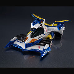 Future GPX Cyber Formula Vehicle Experion Z/A-8 Knight Shoemach Model C.F.C Heritage Edition 7 cm 4535123844256