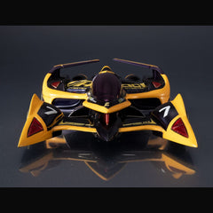 Future GPX Cyber Formula Vehicle Experion Z/A-8 Knight Shoemach Model C.F.C Heritage Edition 7 cm 4535123844256