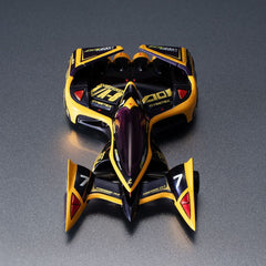 Future GPX Cyber Formula Vehicle Experion Z/A-8 Knight Shoemach Model C.F.C Heritage Edition 7 cm 4535123844256