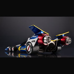 Future GPX Cyber Formula Vehicle Experion Z/A-8 Knight Shoemach Model C.F.C Heritage Edition 7 cm 4535123844256