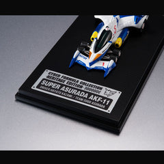 Future GPX Cyber Formula Vehicle Experion Z/A-8 Knight Shoemach Model C.F.C Heritage Edition 7 cm 4535123844256
