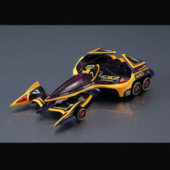Future GPX Cyber Formula Vehicle Experion Z/A-8 Knight Shoemach Model C.F.C Heritage Edition 7 cm 4535123844256