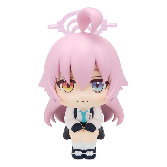 Blue Archive Look Up PVC Statue Hoshino 11 cm 4535123844348
