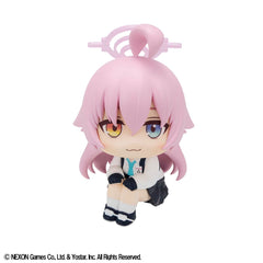 Blue Archive Look Up PVC Statue Shiroko & Hoshino Set (with gift) 11 cm 4535123844355