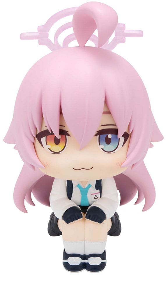 Blue Archive Look Up PVC Statue Shiroko & Hoshino Set (with gift) 11 cm 4535123844355