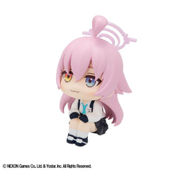 Blue Archive Look Up PVC Statue Shiroko & Hoshino Set (with gift) 11 cm 4535123844355