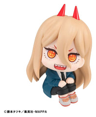 Chainsaw Man Lookup PVC Figure Power 11 cm (Repeat) 4535123844362