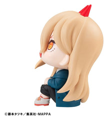 Chainsaw Man Lookup PVC Figure Power 11 cm (Repeat) 4535123844362