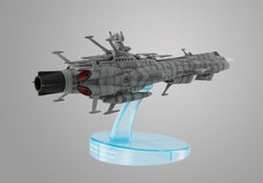 Space Battleship Yamato 2202 Statue Cosmofleet SP Aircraft Warriors of Love U.N.C.F. AAA-1 Andromeda Re. 19 cm 4535123844416