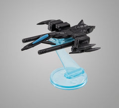 Space Battleship Yamato 2202 Statue Cosmofleet SP Aircraft Warriors of Love U.N.C.F. AAA-1 Andromeda Re. 19 cm 4535123844416