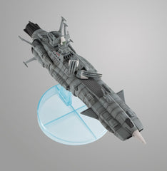 Space Battleship Yamato 2202 Statue Cosmofleet SP Aircraft Warriors of Love U.N.C.F. AAA-1 Andromeda Re. 19 cm 4535123844416