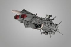 Space Battleship Yamato 2202 Statue Cosmofleet SP Aircraft Warriors of Love U.N.C.F. AAA-1 Andromeda Re. 19 cm 4535123844416