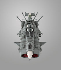 Space Battleship Yamato 2202 Statue Cosmofleet SP Aircraft Warriors of Love U.N.C.F. AAA-1 Andromeda Re. 19 cm 4535123844416