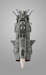 Space Battleship Yamato 2202 Statue Cosmofleet SP Aircraft Warriors of Love U.N.C.F. AAA-1 Andromeda Re. 19 cm 4535123844416