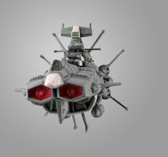 Space Battleship Yamato 2202 Statue Cosmofleet SP Aircraft Warriors of Love U.N.C.F. AAA-1 Andromeda Re. 19 cm 4535123844416