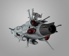 Space Battleship Yamato 2202 Statue Cosmofleet SP Aircraft Warriors of Love U.N.C.F. AAA-1 Andromeda Re. 19 cm 4535123844416