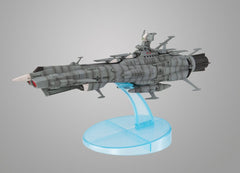Space Battleship Yamato 2202 Statue Cosmofleet SP Aircraft Warriors of Love U.N.C.F. AAA-1 Andromeda Re. 19 cm 4535123844416