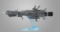 Space Battleship Yamato 2202 Statue Cosmofleet SP Aircraft Warriors of Love U.N.C.F. AAA-1 Andromeda Re. 19 cm 4535123844416