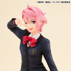 Dandadan G.E.M. Series PVC Statue Yoichi Isagi Palm Size 9 cm 4535123844539