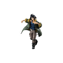 Mobile Suit Gundam Iron-Blood Orphans G.E.M. Series PVC Statue Mikazuki Augus & Orga Itsuka 26 cm   4535123844546