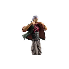 Mobile Suit Gundam Iron-Blood Orphans G.E.M. Series PVC Statue Mikazuki Augus & Orga Itsuka 26 cm   4535123844546