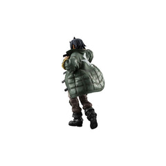 Mobile Suit Gundam Iron-Blood Orphans G.E.M. Series PVC Statue Mikazuki Augus & Orga Itsuka 26 cm   4535123844546