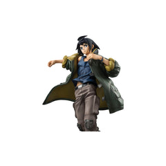 Mobile Suit Gundam Iron-Blood Orphans G.E.M. Series PVC Statue Mikazuki Augus & Orga Itsuka 26 cm   4535123844546
