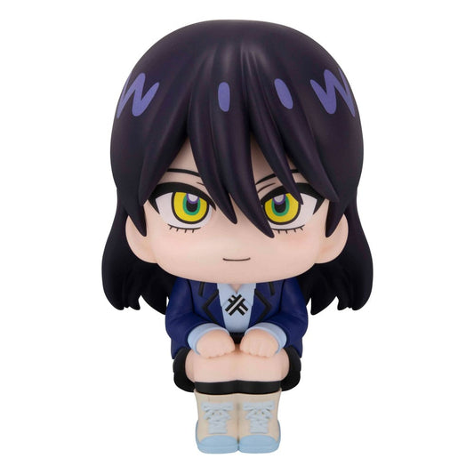 Mobile Suit Gundam GQuuuuuuX Look Up PVC Statue Nyaan 11 cm 4535123844614