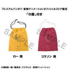 One Piece Look Up PVC Statues Trafalgar Law Childhood Ver. & Corazon 11 cm (with gift)       4535123844690