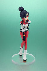 Mobile Suit Gundam GQuuuuuuX Lucrea Lite PVC Statue Yuzuriha Amate (Machu) Pilot Suit Ver. 18 cm 4535123844904