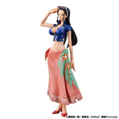 One Piece Variable Action Heroes Action Figure Nico Robin 18 cm 4535123844966