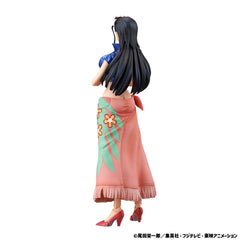 One Piece Variable Action Heroes Action Figure Nico Robin 18 cm 4535123844966