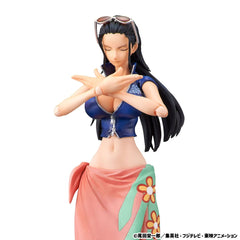 One Piece Variable Action Heroes Action Figure Nico Robin 18 cm 4535123844966
