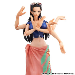 One Piece Variable Action Heroes Action Figure Nico Robin 18 cm 4535123844966