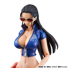 One Piece Variable Action Heroes Action Figure Nico Robin 18 cm 4535123844966