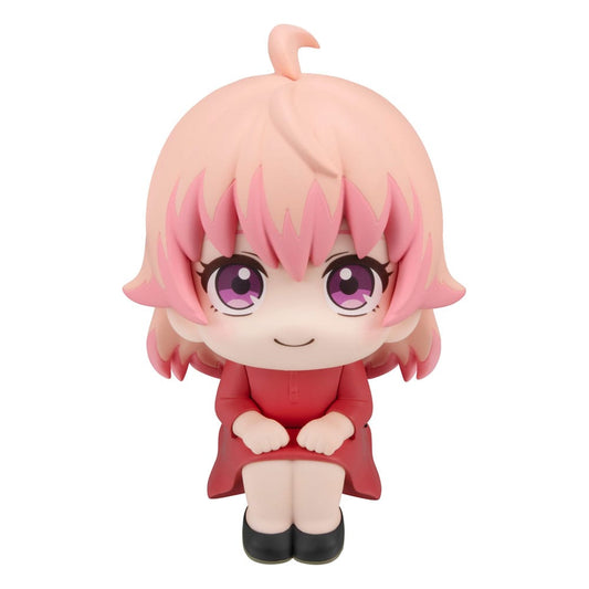 Witch Watch Look Up PVC Statue Nico Wakatsuki 11 cm     4535123845000
