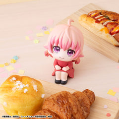 Witch Watch Look Up PVC Statue Nico Wakatsuki 11 cm     4535123845000