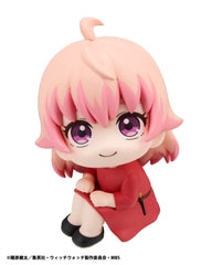 Witch Watch Look Up PVC Statue Nico Wakatsuki 11 cm     4535123845000